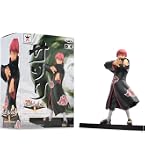 Amazon.co.jp: バンプレスト NARUTO - ナルト 疾風伝 サソリ